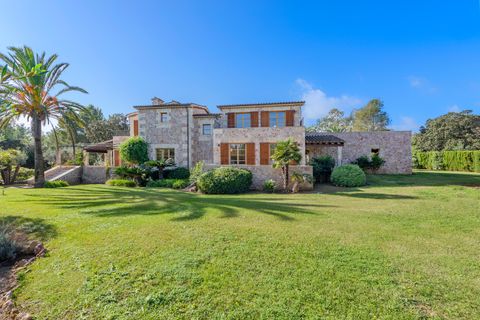 Landejendom i Pollenca, Mallorca, Pollenca - € 3.495.000 | Ref: POL52846 - foto 3