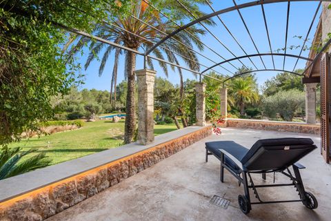 Landejendom i Pollenca, Mallorca, Pollenca - € 3.495.000 | Ref: POL52846 - foto 4