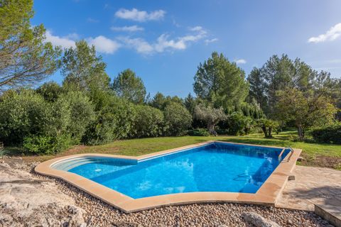 Landejendom i Pollenca, Mallorca, Pollenca - € 3.495.000 | Ref: POL52846 - foto 5
