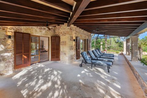 Landejendom i Pollenca, Mallorca, Pollenca - € 3.495.000 | Ref: POL52846 - foto 6