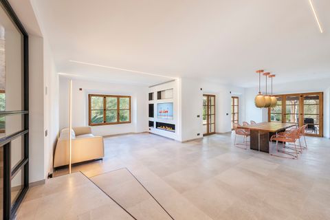 Landejendom i Pollenca, Mallorca, Pollenca - € 3.495.000 | Ref: POL52846 - foto 7