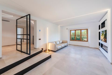 Landejendom i Pollenca, Mallorca, Pollenca - € 3.495.000 | Ref: POL52846 - foto 8