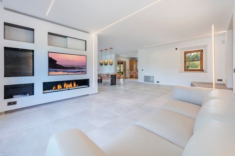 Landejendom i Pollenca, Mallorca, Pollenca - € 3.495.000 | Ref: POL52846 - foto 9