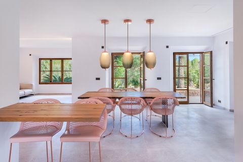 Landejendom i Pollenca, Mallorca, Pollenca - € 3.495.000 | Ref: POL52846 - foto 10