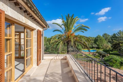 Landejendom i Pollenca, Mallorca, Pollenca - € 3.495.000 | Ref: POL52846 - foto 14