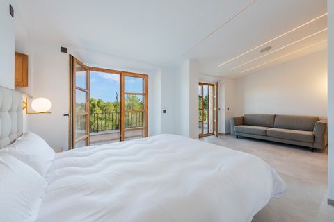 Landejendom i Pollenca, Mallorca, Pollenca - € 3.495.000 | Ref: POL52846 - foto 15