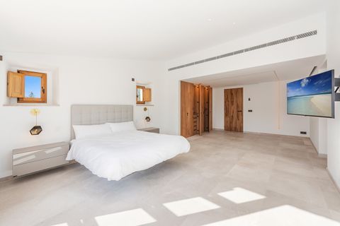 Landejendom i Pollenca, Mallorca, Pollenca - € 3.495.000 | Ref: POL52846 - foto 17