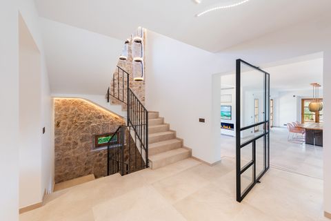 Landejendom i Pollenca, Mallorca, Pollenca - € 3.495.000 | Ref: POL52846 - foto 24