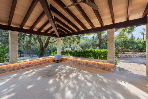 Landejendom i Pollenca, Mallorca, Pollenca - € 3.495.000 | Ref: POL52846 - foto 26