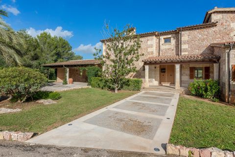 Landejendom i Pollenca, Mallorca, Pollenca - € 3.495.000 | Ref: POL52846 - foto 27