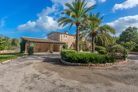 Landejendom i Pollenca, Mallorca, Pollenca - € 3.495.000 | Ref: POL52846 - foto 28