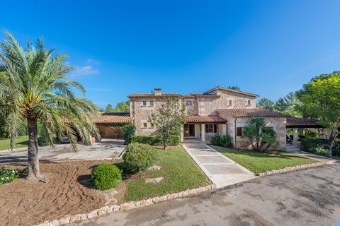 Landejendom i Pollenca, Mallorca, Pollenca - € 3.495.000 | Ref: POL52846 - foto 29