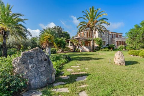 Landejendom i Pollenca, Mallorca, Pollenca - € 3.495.000 | Ref: POL52846 - foto 30