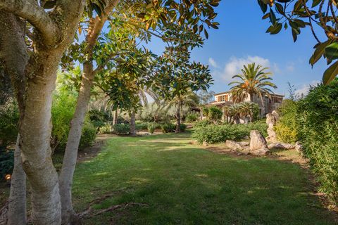 Landejendom i Pollenca, Mallorca, Pollenca - € 3.495.000 | Ref: POL52846 - foto 31