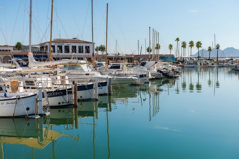 Landejendom i Pollenca, Mallorca, Pollenca - € 3.495.000 | Ref: POL52846 - foto 36