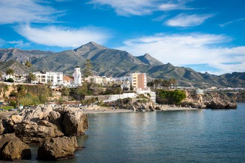 Apartamento en Nerja, Malaga, Nerja - € 389.000 | Ref: JG1126TPM - photo 19