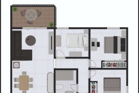 Apartamento en Nerja, Malaga, Nerja - € 389.000 | Ref: JG1126TPM - photo 20