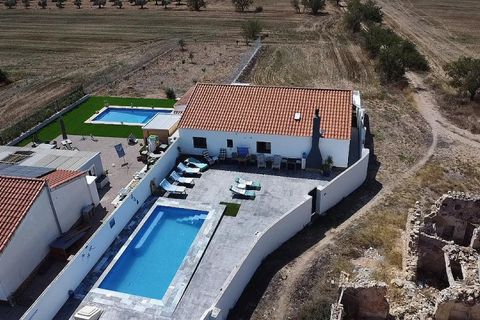 Villa i Caudete, Albacete, Caudete - € 229.995 | Ref: GM8895 - foto 1