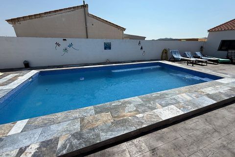 Villa i Caudete, Albacete, Caudete - € 229.995 | Ref: GM8895 - foto 3