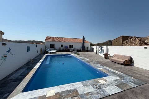 Villa i Caudete, Albacete, Caudete - € 229.995 | Ref: GM8895 - foto 4