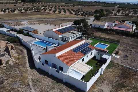 Villa i Caudete, Albacete, Caudete - € 229.995 | Ref: GM8895 - foto 5