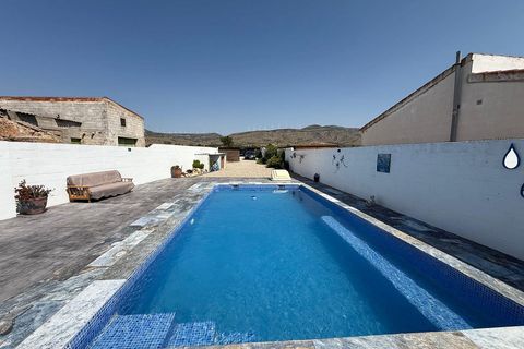 Villa i Caudete, Albacete, Caudete - € 229.995 | Ref: GM8895 - foto 6