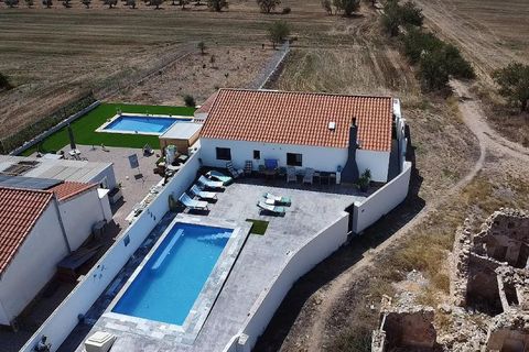 Villa i Caudete, Albacete, Caudete - € 229.995 | Ref: GM8895 - foto 7