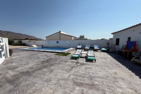 Villa i Caudete, Albacete, Caudete - € 229.995 | Ref: GM8895 - foto 9