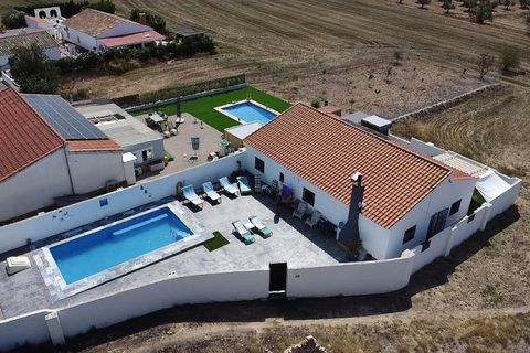 Villa i Caudete, Albacete, Caudete - € 229.995 | Ref: GM8895 - foto 10