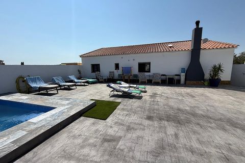 Villa i Caudete, Albacete, Caudete - € 229.995 | Ref: GM8895 - foto 11