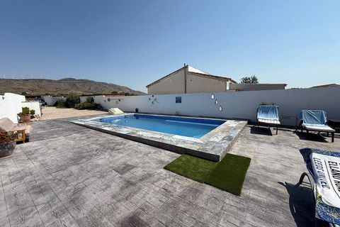 Villa i Caudete, Albacete, Caudete - € 229.995 | Ref: GM8895 - foto 12