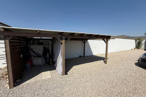 Villa i Caudete, Albacete, Caudete - € 229.995 | Ref: GM8895 - foto 17