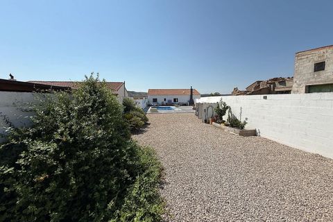 Villa i Caudete, Albacete, Caudete - € 229.995 | Ref: GM8895 - foto 18