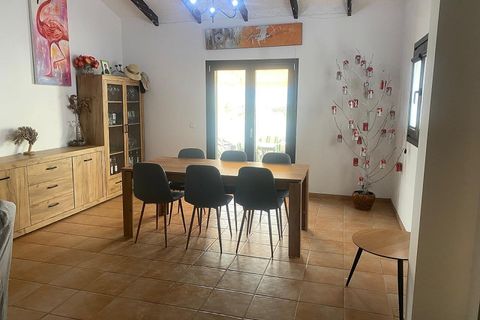 Villa i Caudete, Albacete, Caudete - € 229.995 | Ref: GM8895 - foto 26