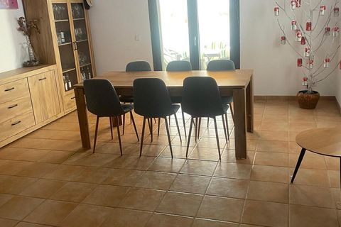 Villa i Caudete, Albacete, Caudete - € 229.995 | Ref: GM8895 - foto 27