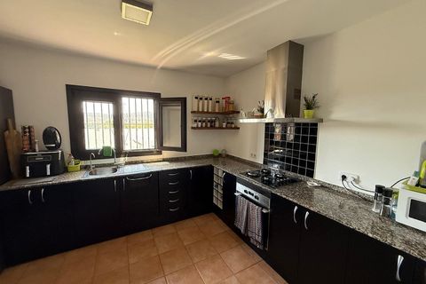 Villa i Caudete, Albacete, Caudete - € 229.995 | Ref: GM8895 - foto 29