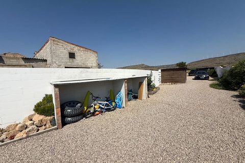 Villa i Caudete, Albacete, Caudete - € 229.995 | Ref: GM8895 - foto 37