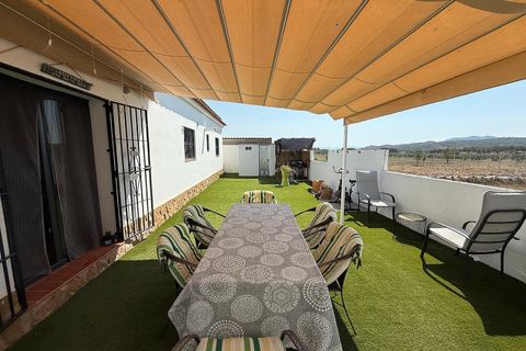 Villa i Caudete, Albacete, Caudete - € 229.995 | Ref: GM8895 - foto 39