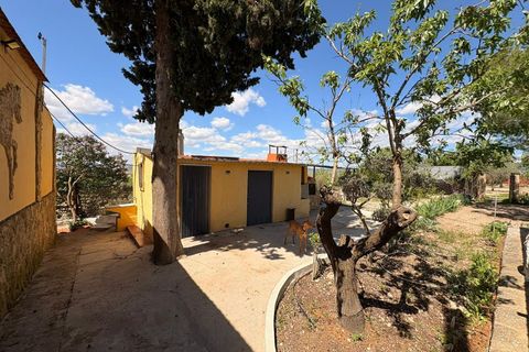 Villa i Yecla, Murcia, Yecla - € 149 995 | Ref: JJ7260 - foto 13