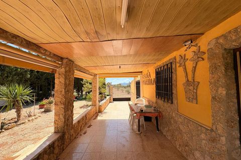 Villa i Yecla, Murcia, Yecla - € 149 995 | Ref: JJ7260 - foto 15