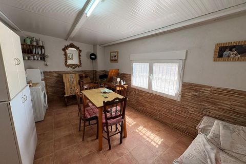 Villa i Yecla, Murcia, Yecla - € 149 995 | Ref: JJ7260 - foto 25