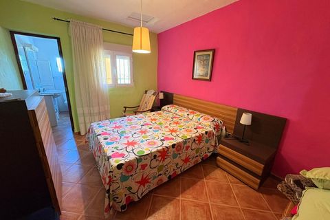 Villa i Yecla, Murcia, Yecla - € 149 995 | Ref: JJ7260 - foto 26