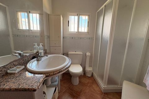 Villa i Yecla, Murcia, Yecla - € 149 995 | Ref: JJ7260 - foto 29