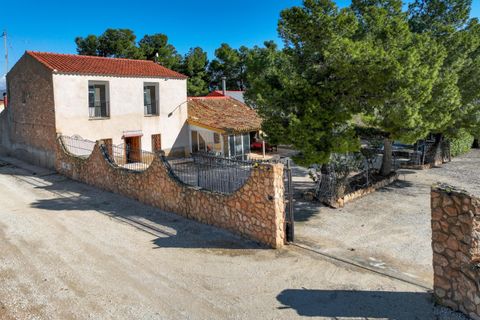 Landejendom i Yecla, Murcia, Yecla - € 339.000 | Ref: IZIZ-575-EXIZ - foto 2
