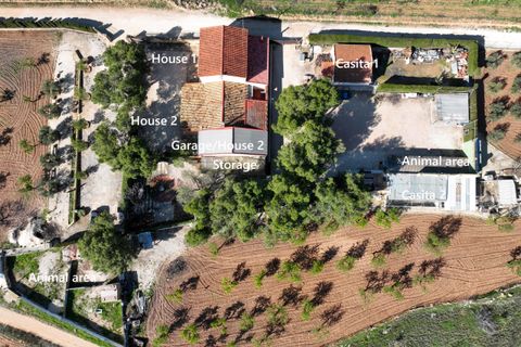 Landejendom i Yecla, Murcia, Yecla - € 339.000 | Ref: IZIZ-575-EXIZ - foto 4