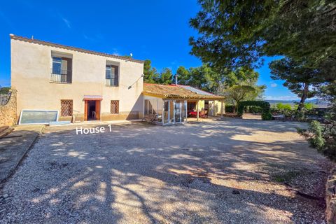 Landejendom i Yecla, Murcia, Yecla - € 339.000 | Ref: IZIZ-575-EXIZ - foto 5