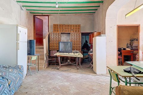 Landejendom i Yecla, Murcia, Yecla - € 339.000 | Ref: IZIZ-575-EXIZ - foto 11