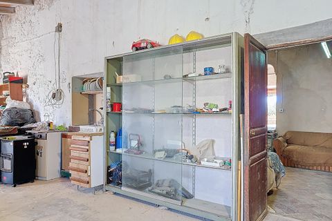 Landejendom i Yecla, Murcia, Yecla - € 339.000 | Ref: IZIZ-575-EXIZ - foto 15