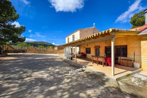 Landejendom i Yecla, Murcia, Yecla - € 339.000 | Ref: IZIZ-575-EXIZ - foto 19