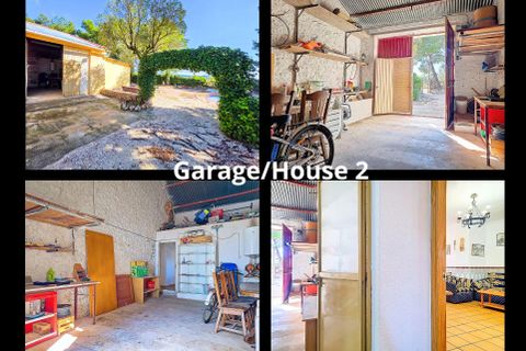 Landejendom i Yecla, Murcia, Yecla - € 339.000 | Ref: IZIZ-575-EXIZ - foto 23
